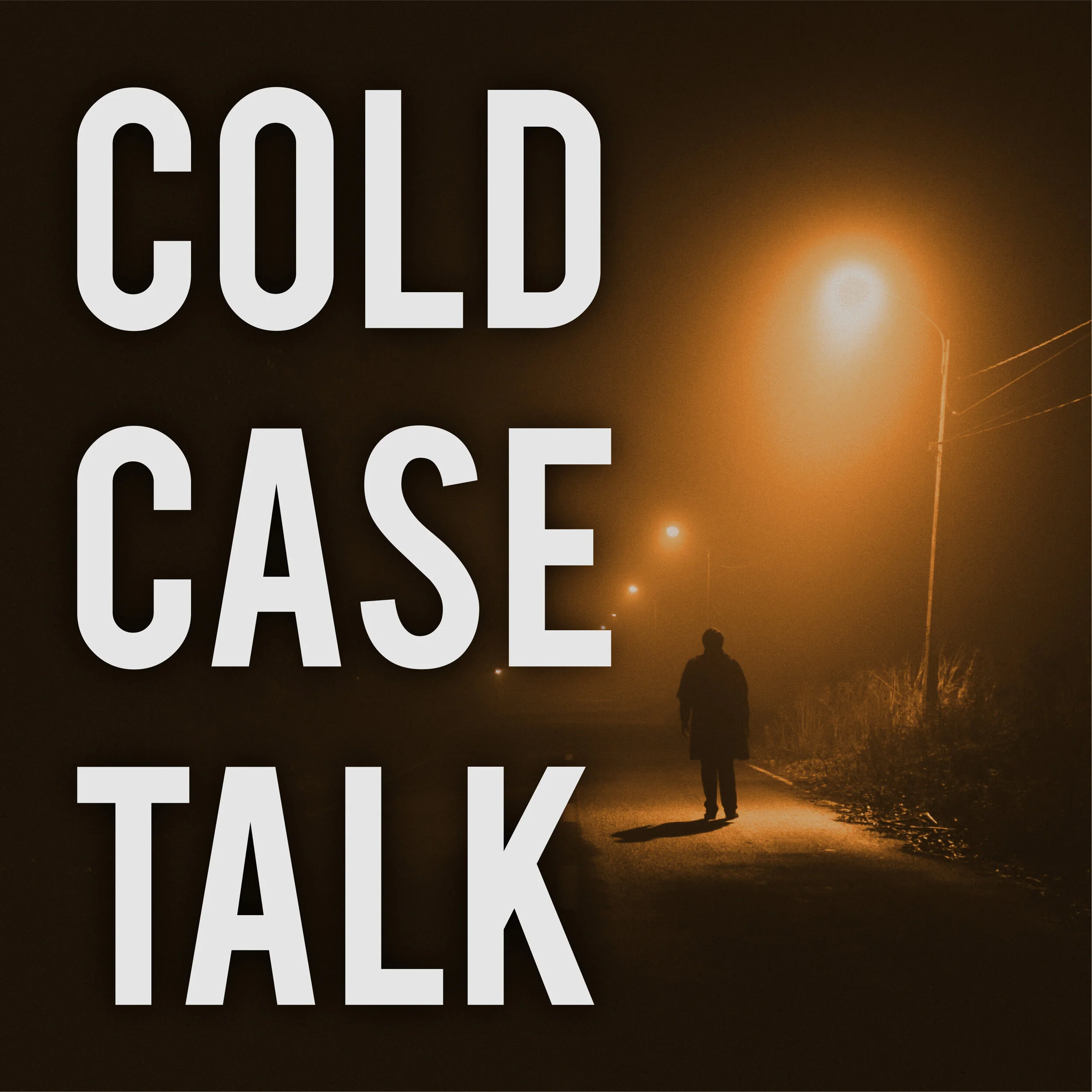 Cold case 2025 files netflix